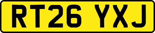 RT26YXJ