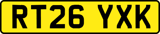 RT26YXK