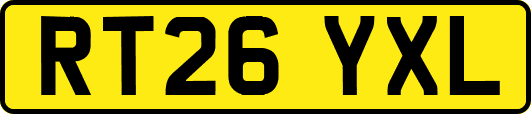 RT26YXL