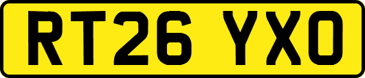 RT26YXO