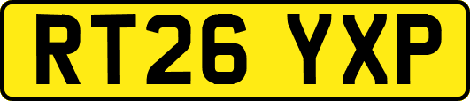 RT26YXP