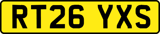 RT26YXS