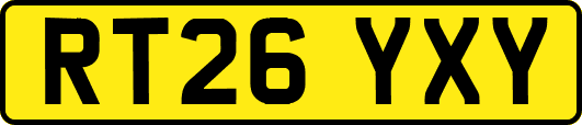 RT26YXY