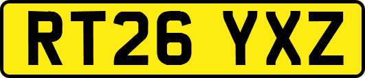 RT26YXZ