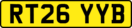 RT26YYB
