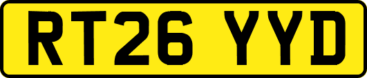 RT26YYD
