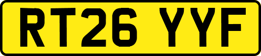 RT26YYF