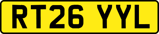 RT26YYL