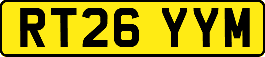 RT26YYM