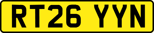 RT26YYN