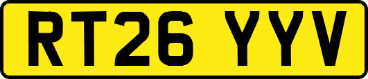 RT26YYV