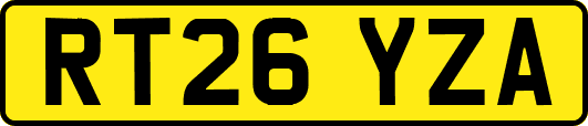 RT26YZA