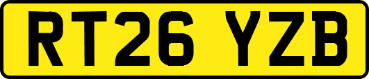 RT26YZB