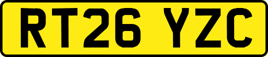 RT26YZC