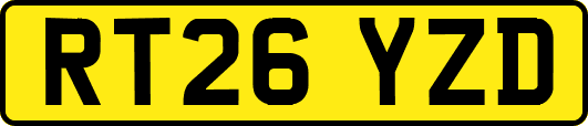 RT26YZD