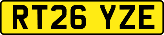 RT26YZE