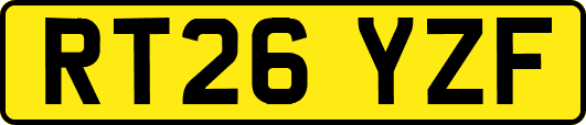 RT26YZF