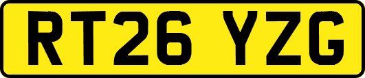RT26YZG