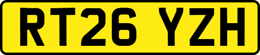 RT26YZH