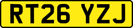 RT26YZJ