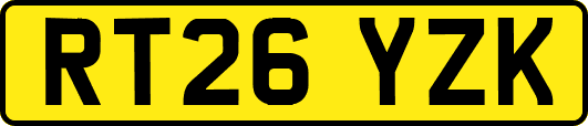 RT26YZK