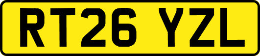 RT26YZL