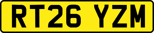 RT26YZM