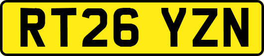 RT26YZN