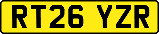 RT26YZR