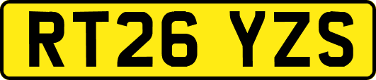 RT26YZS