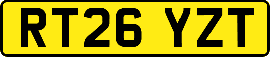 RT26YZT