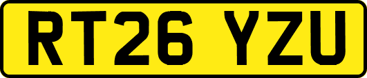 RT26YZU