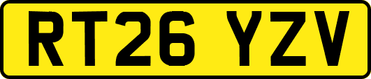 RT26YZV