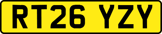 RT26YZY