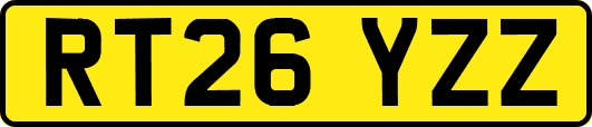RT26YZZ