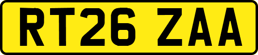 RT26ZAA