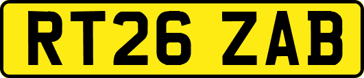 RT26ZAB