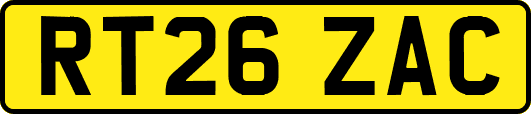 RT26ZAC