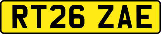 RT26ZAE