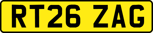 RT26ZAG