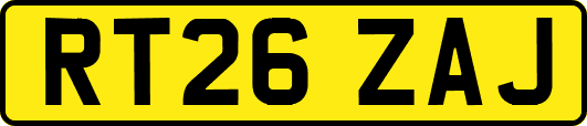 RT26ZAJ