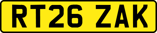 RT26ZAK