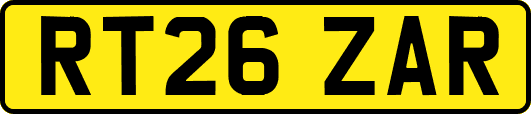 RT26ZAR