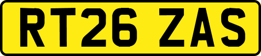 RT26ZAS