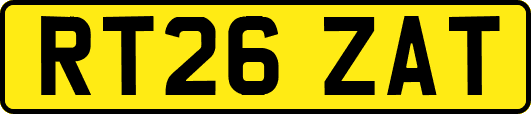 RT26ZAT