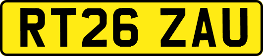 RT26ZAU