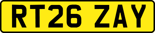 RT26ZAY