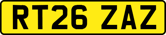 RT26ZAZ