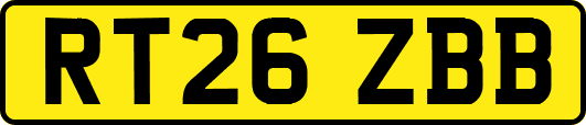 RT26ZBB