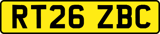 RT26ZBC